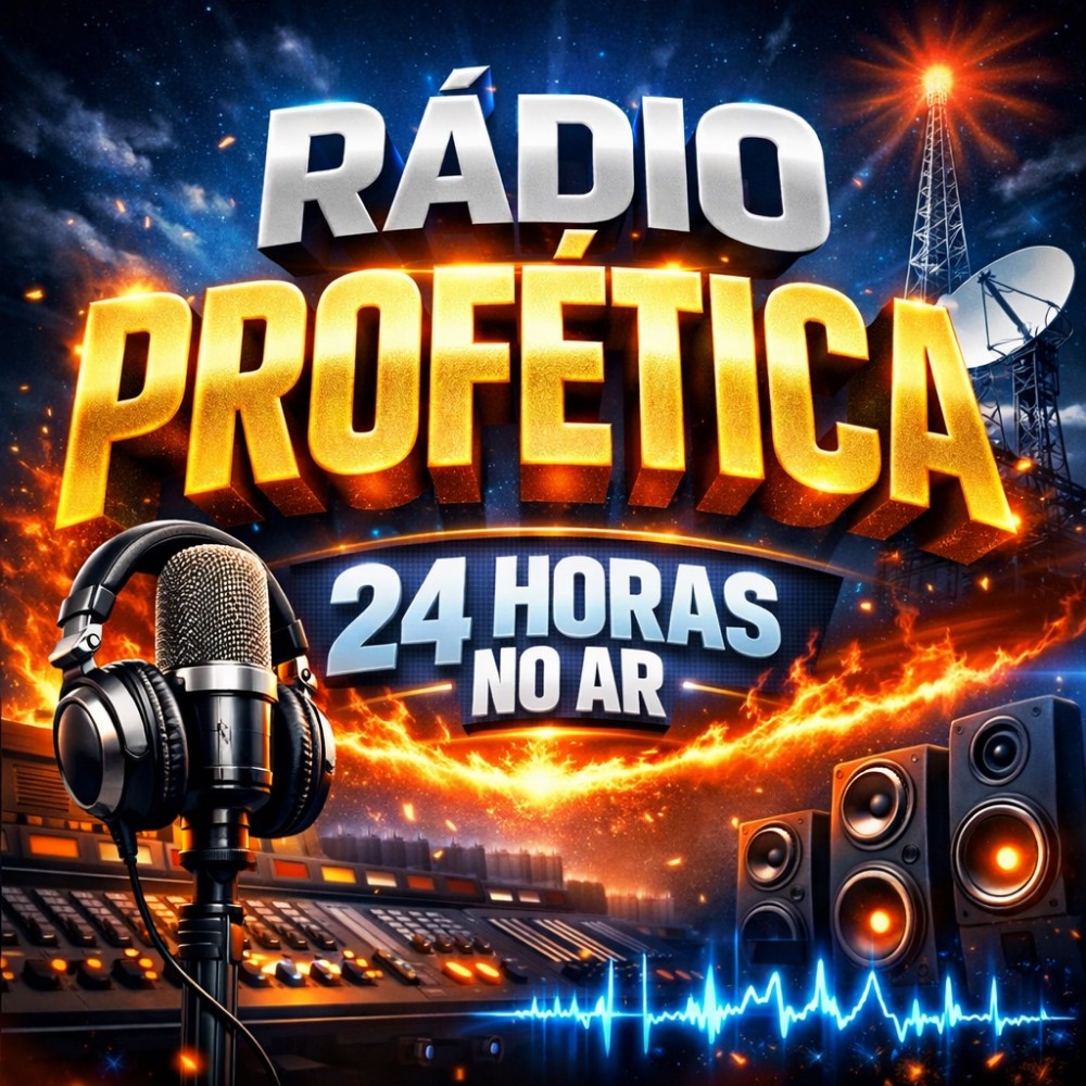 Rádio profética